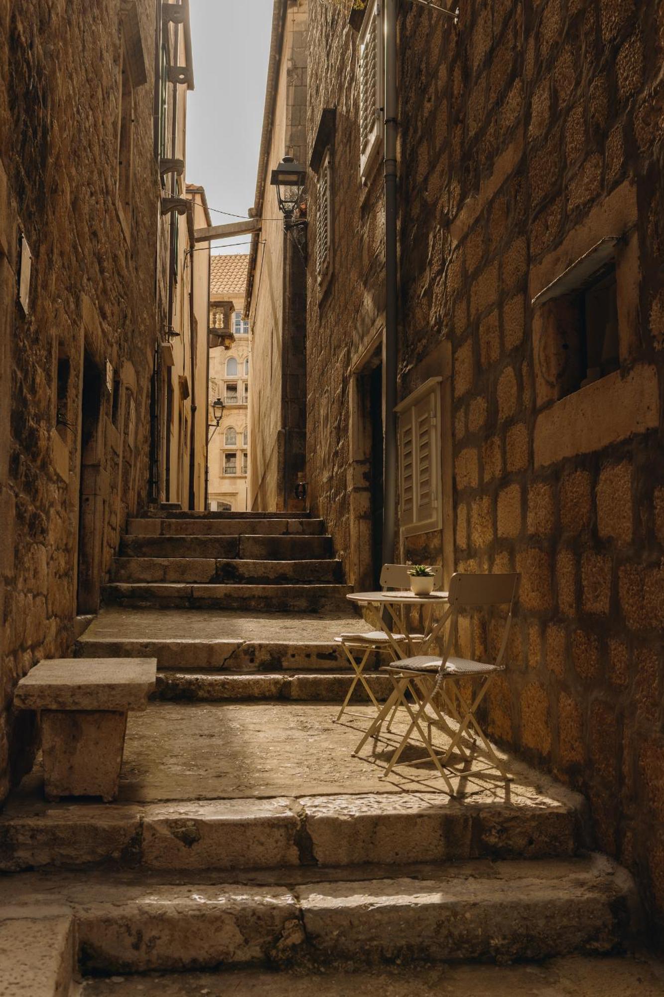 Luxury Apartment Gabriela Korcula Town Exterior photo