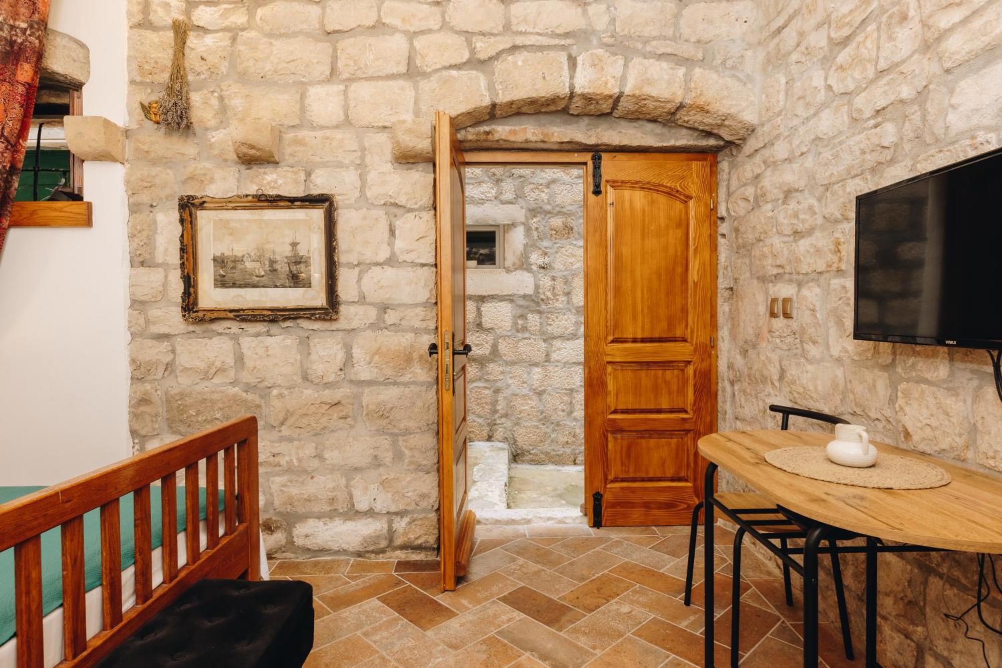 Luxury Apartment Gabriela Korcula Town Exterior photo
